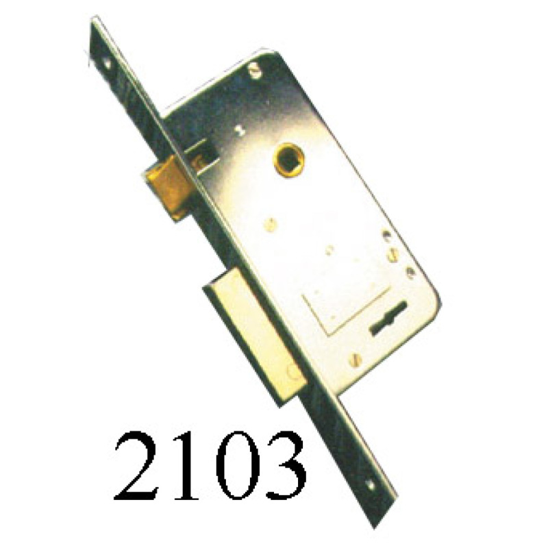 CERRADURA TRABEX 2103 P.C – Lamarina S.A.